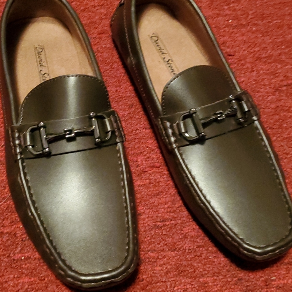 Men's shoes